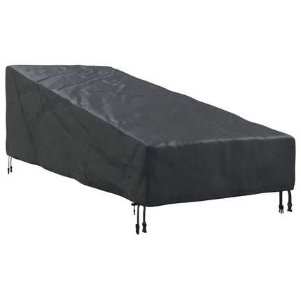 Tuinmeubelhoes 210 X 80 X 75 Cm Rechthoekig