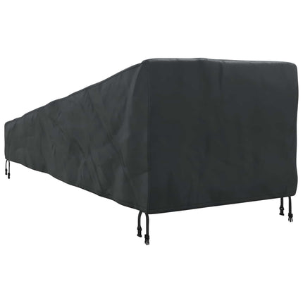 Tuinmeubelhoes 210 X 80 X 75 Cm Rechthoekig