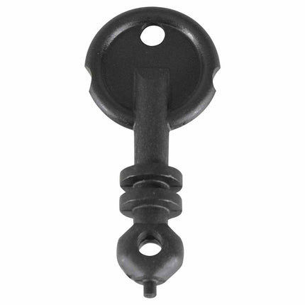 Muizenvallen 23X19X9,5 Cm Zwart