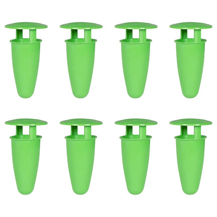 Slakkenvallen Groen