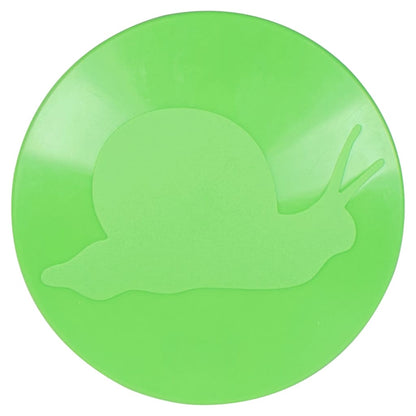 Slakkenvallen 18 st groen