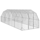 2.5 x 8 x 2.25 m