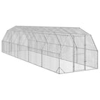 2.5 x 10 x 2.25 m