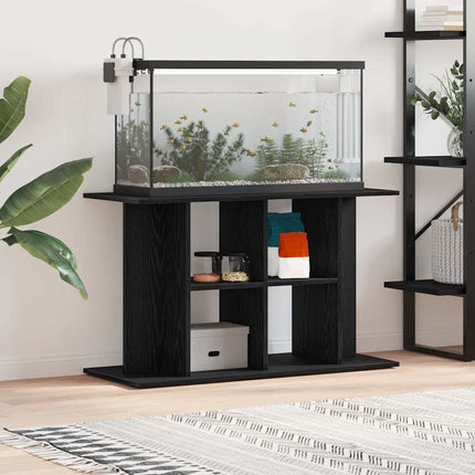 Aquariumstandaard Bewerkt Hout