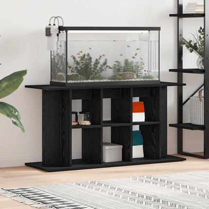 Aquariumstandaard Bewerkt Hout