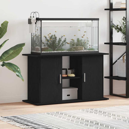 Aquariumstandaard Bewerkt Hout