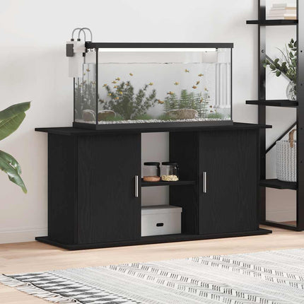 Aquariumstandaard Bewerkt Hout