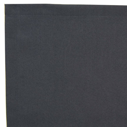Vervangingsdoek Voor Zonnescherm Antraciet Polyester Antracietkleurig