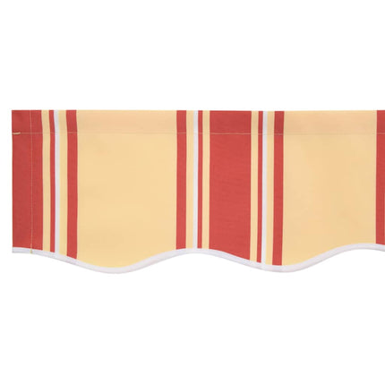 Vervangingsdoek Voor Zonnescherm Polyester Multikleur