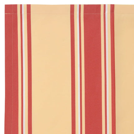 Vervangingsdoek Voor Zonnescherm Polyester Multikleur
