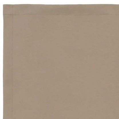 Vervangingsdoek Voor Zonnescherm Polyester Beige