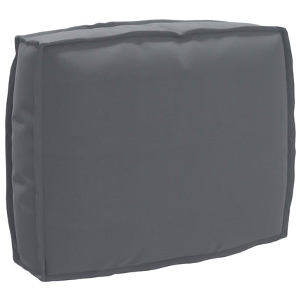 Kussen 50 X 40 X 12 Cm Oxford Stof