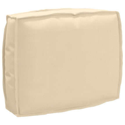 Kussen 50 X 40 X 12 Cm Oxford Stof