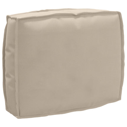 Kussen 50 X 40 X 12 Cm Oxford Stof
