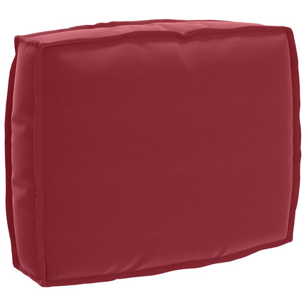 Kussen 50 X 40 X 12 Cm Oxford Stof