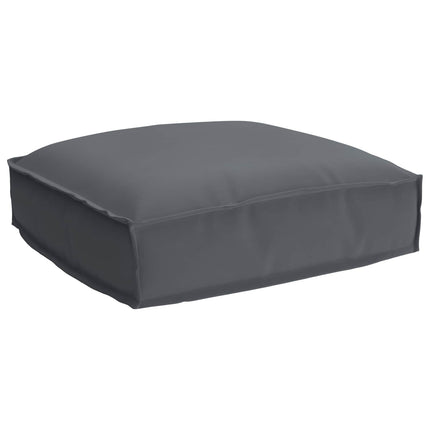 Kussen 50 X 50 X 12 Cm Oxford Stof