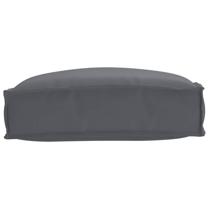 Kussen 50 X 50 X 12 Cm Oxford Stof