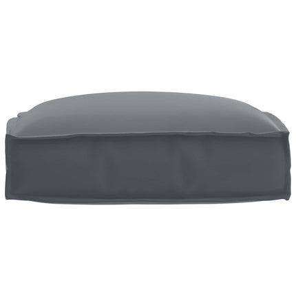 Kussen 50 X 50 X 12 Cm Oxford Stof