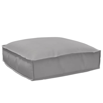 Kussen 50 X 50 X 12 Cm Oxford Stof
