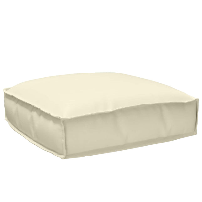 Kussen 50 X 50 X 12 Cm Oxford Stof