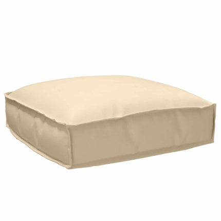 Kussen 50 X 50 X 12 Cm Oxford Stof