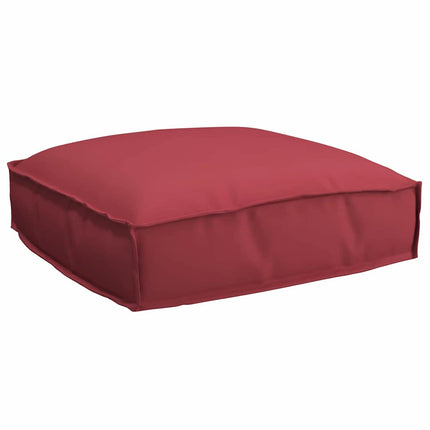 Kussen 50 X 50 X 12 Cm Oxford Stof