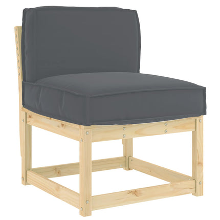 Kussen 60 X 40 X 12 Cm Oxford Stof