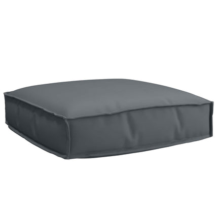 Kussen 60 X 60 X 12 Cm Oxford Stof
