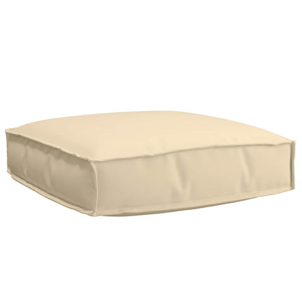 Kussen 60 X 60 X 12 Cm Oxford Stof