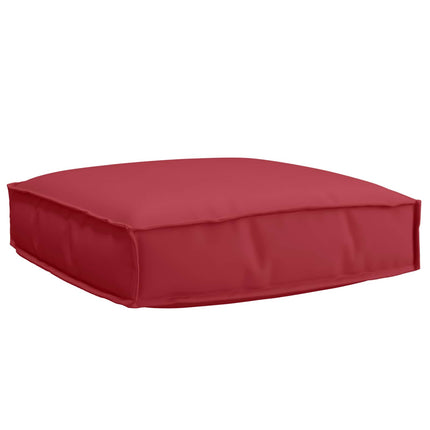 Kussen 60 X 60 X 12 Cm Oxford Stof