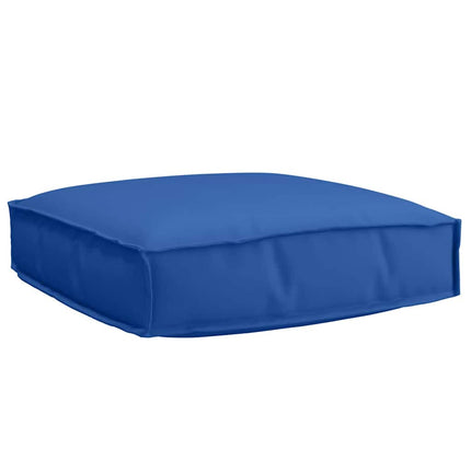 Kussen 60 X 60 X 12 Cm Oxford Stof
