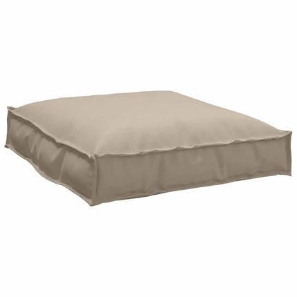 Kussen 70 X 70 X 12 Cm Oxford Stof
