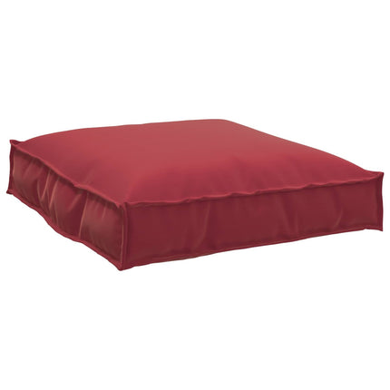 Kussen 70 X 70 X 12 Cm Oxford Stof
