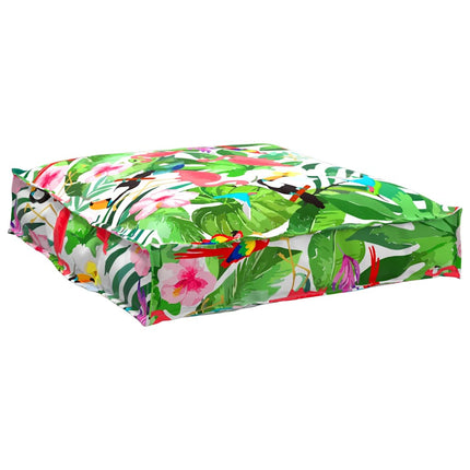 Kussen 70 X 70 X 12 Cm Oxford Stof