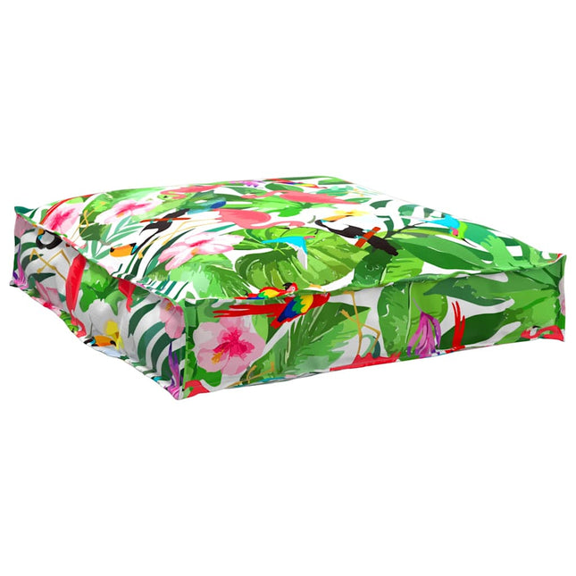 Kussen 70 X 70 X 12 Cm Oxford Stof
