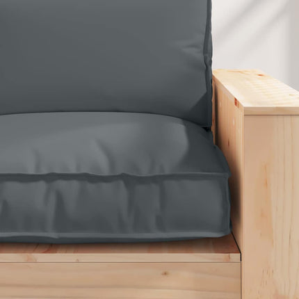 Kussen 80 X 80 X 12 Cm Oxford Stof