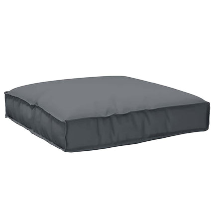 Kussen 80 X 80 X 12 Cm Oxford Stof