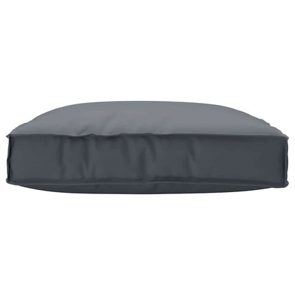 Kussen 80 X 80 X 12 Cm Oxford Stof