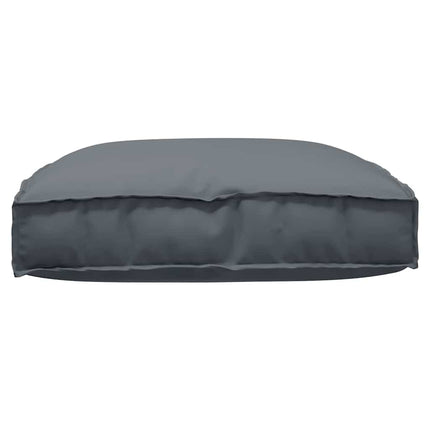 Kussen 80 X 80 X 12 Cm Oxford Stof