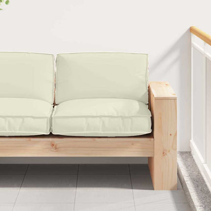 Kussen 80 X 80 X 12 Cm Oxford Stof