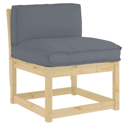 Kussen 70 X 40 X 12 Cm Oxford Stof