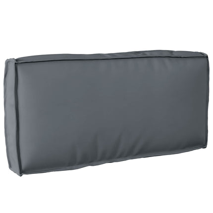Kussen 80 X 40 X 12 Cm Oxford Stof