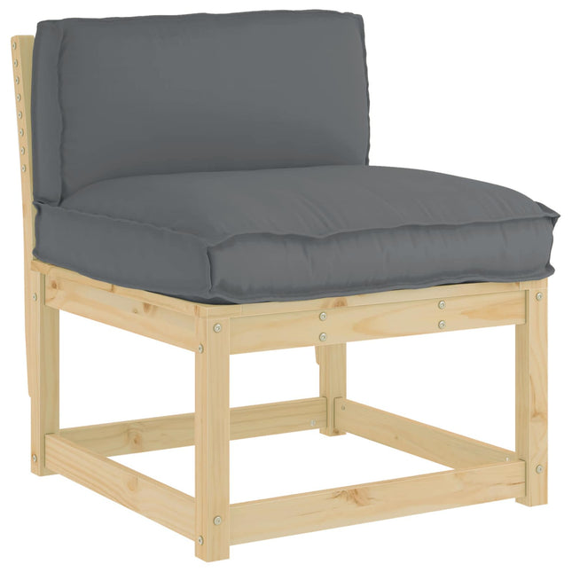 Kussen 80 X 40 X 12 Cm Oxford Stof