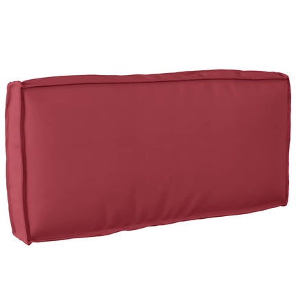 Kussen 80 X 40 X 12 Cm Oxford Stof