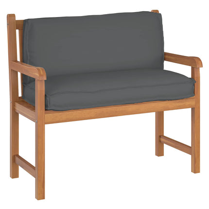 Kussen 120 X 40 X 12 Cm Oxford Stof
