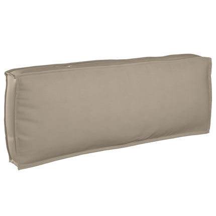 Kussen 120 X 40 X 12 Cm Oxford Stof
