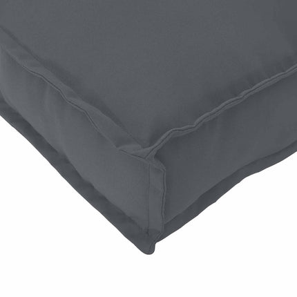 Kussen 120 X 50 X 12 Cm Oxford Stof