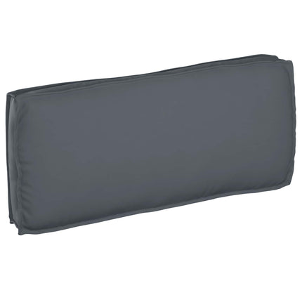 Kussen 120 X 50 X 12 Cm Oxford Stof
