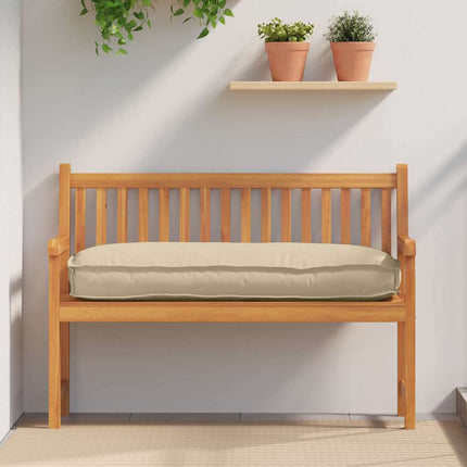 Kussen 120 X 50 X 12 Cm Oxford Stof
