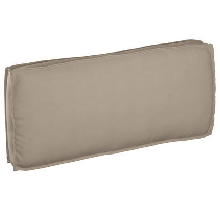 Kussen 120 X 50 X 12 Cm Oxford Stof
